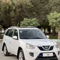 ام وی امX33 مدل 94 اتومات|خودرو سواری و وانت|بوکان, |دیوار