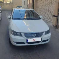 لیفان ۶۲۰ مدل ۹۲ موتور ۱۸۰۰ بیرنک