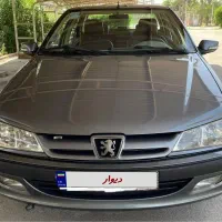 پژو پارس سال xu7