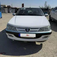 پژوپارس XU7|خودرو سواری و وانت|کرج, کمال‌شهر|دیوار