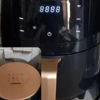 سرخکن بدون روغن|اجاق گاز و لوازم برقی پخت‌وپز|رودسر, |دیوار