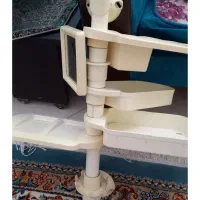 استند حمام چند طبقه