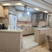 اپارتمان دو خوابه در حد صفر