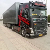 FH500فول ریتارد گیربکس|خودرو سنگین|تهران, یاخجی آباد|دیوار