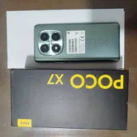 گوشی پوکو X7