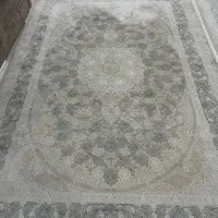 بک جفت فرش ۶ متری خاطره کاشان
