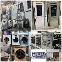 پنکه پارس خزر و دیواری وپایه بلند کنترلی ارسال|پنکه و تصفیه‌کنندهٔ هوا|مشهد, گلشور|دیوار