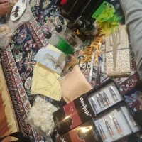 وسایل تتو کامل|آرایشی، بهداشتی، درمانی|پاکدشت, پاکدشت (مامازند)|دیوار