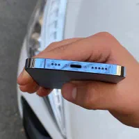 آیفون ۱۳ پرو بدون مشابه - iPhone 13 Pro 256 ZA 99%|موبایل|تهران, شهرک غرب|دیوار