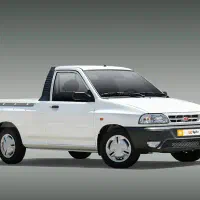 حواله سایپا 151 ارتقاء یافته (GX) با لاینر پاششی