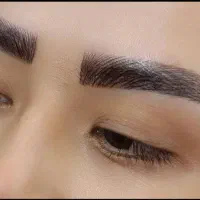 خدمات کراتین ومدل میکروبلیدابرو وشیدلب،خط چشم|خدمات آرایشگری و زیبایی|اصفهان, مارچین|دیوار