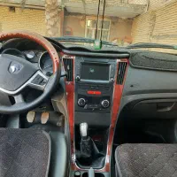 ماشین دنا پلاس ۵دنده موتور ef7|خودرو سواری و وانت|شوشتر, |دیوار