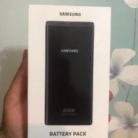 پاوربانک ۲۰۰۰۰ سامسونگ