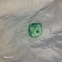 سنگ توپاز الماس تراش|جواهرات|قرچک, شهرک طلائیه|دیوار