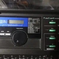 ارگ-HT-3000-CASIO|پیانو، کیبورد، آکاردئون|تهران, سنائی|دیوار