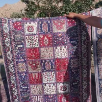 حراج حراج  قالیچه|فرش|یزد, |دیوار