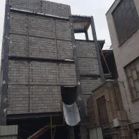 استخدام نفرات فنی (دفتر فنی ، برق ، تاسیسات )