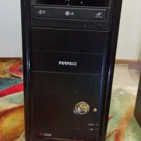کیس اداری