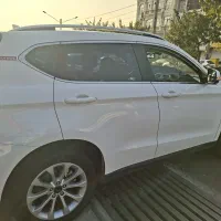 هاوال H2 97 بدون رنگ|خودرو سواری و وانت|تهران, اوقاف|دیوار