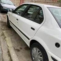 سمند ef7|خودرو سواری و وانت|گرگان, |دیوار
