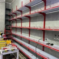 حفاظ نود سانتی قفسه