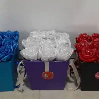 باکس گل|گل مصنوعی|رشت, اسماعیل آباد|دیوار