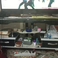 میز تلویزیون سالم
