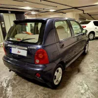 ام وی ام ۱۱۰ مدل ۹۱ بیرنگ