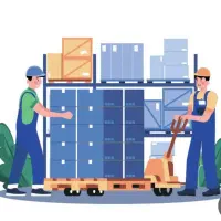 استخدام کارگر انبار