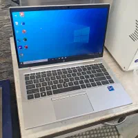 Hp 840G8 نسل ۱۱