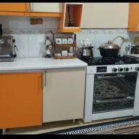 کابینت ام دی اف نو