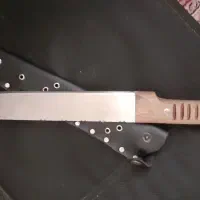 چاقو