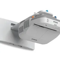 ویدئوپروژکتور epson powerlight 585w