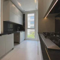 ۱۷۰ متر/نوساز/دو پارکینگ/برند/شهرک|فروش آپارتمان|تهران, درختی|دیوار