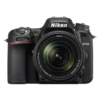 دوربین عکاسی nikon D7500