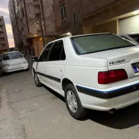 پژو پارس مدل ۱۴۰۰ بی رنگ|خودرو سواری و وانت|پاکدشت, پاکدشت (مامازند)|دیوار