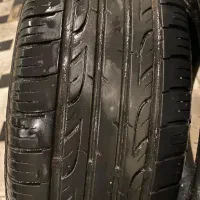 لاستیک پژو 206 یک جفت