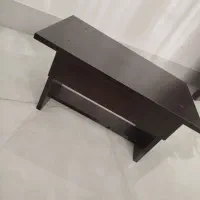 میز چوبی|میز تحریر و کامپیوتر|نیشابور, بزرگمهر|دیوار