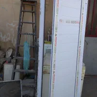 درپی وی سی|مصالح و تجهیزات ساختمان|قم, بقیع|دیوار