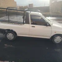 پراید باری 151 مدل 1401|خودرو سواری و وانت|صحنه, |دیوار