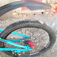 دوچرخه 24|دوچرخه، اسکیت، اسکوتر|ایرانشهر, |دیوار