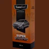 شامپو کاواش نانو سان