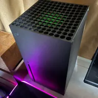 xbox series x 1tb به شدت کم کار کرد
