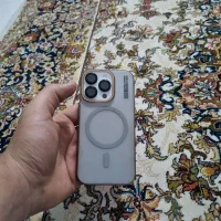 ۱۶ پرو ۱۲۸  تمیز  zaa|موبایل|تهران, بهارستان|دیوار