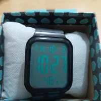 ساعت طرح نظامی