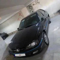 پژوپارس سال مدل ۹۵ کم کار در حدصفر