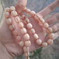 تسبیح سندلوس یاغبال کهنه آلمانی