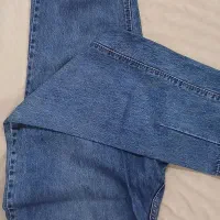 شلوار مام جین