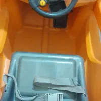 ماشین شارژی|اسباب‌‌بازی|مشهد, چاهشک|دیوار