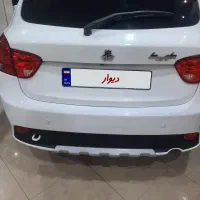 کوییک R اتوماتیک